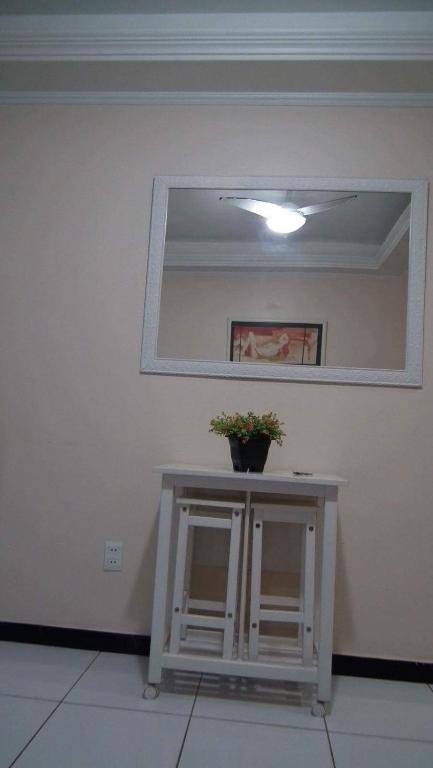  Apartamento da Marlene