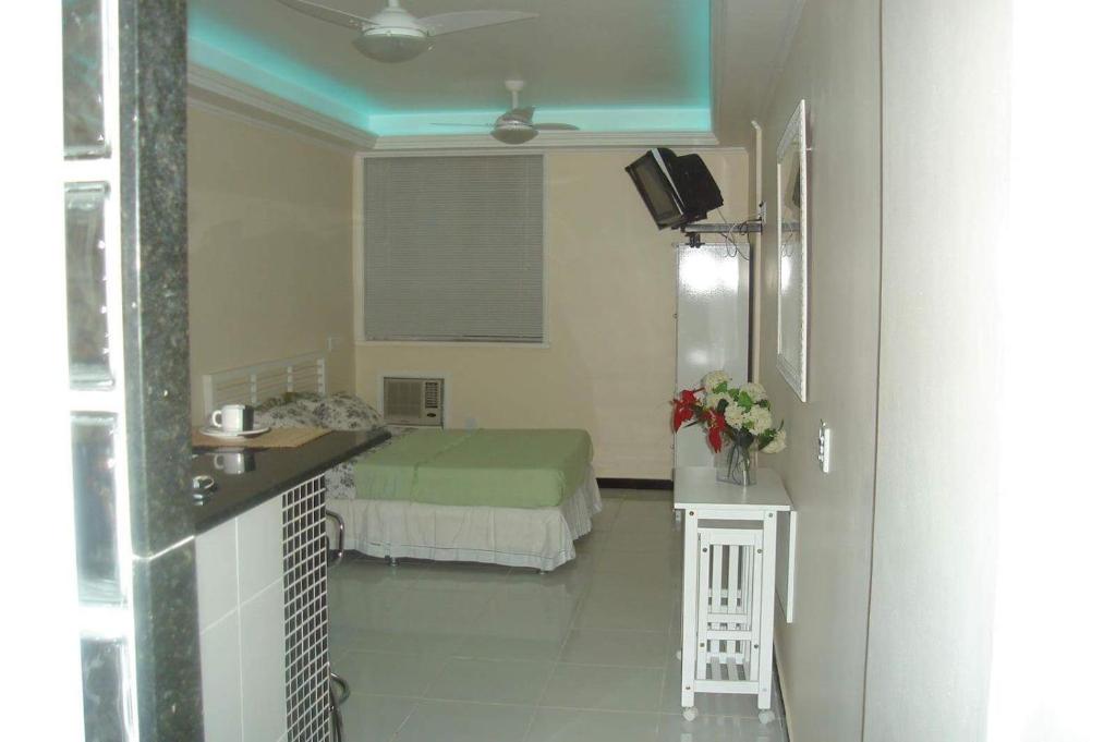  Apartamento da Marlene