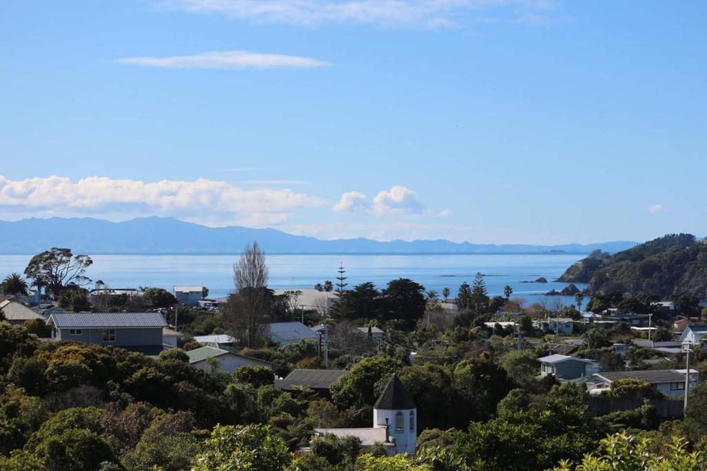 Gallery image of Church Bay Escape in Oneroa