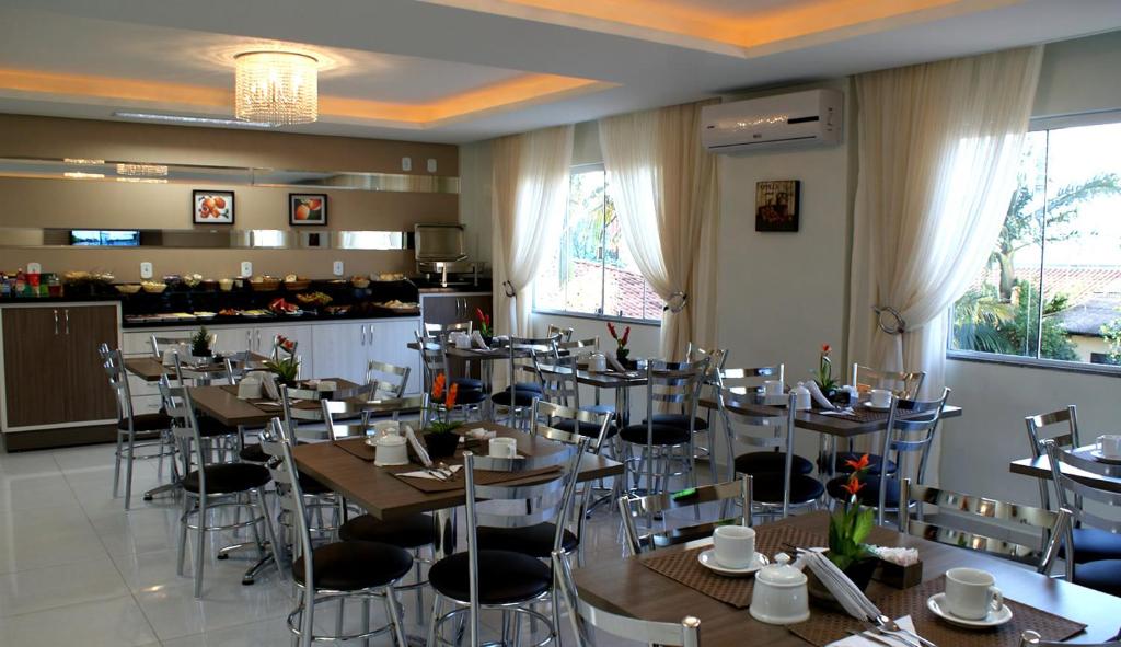  Hotel Sambakia