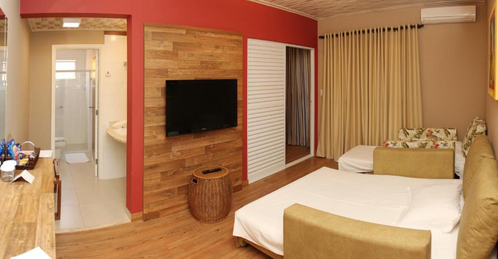  Thermas Park Resort & Spa