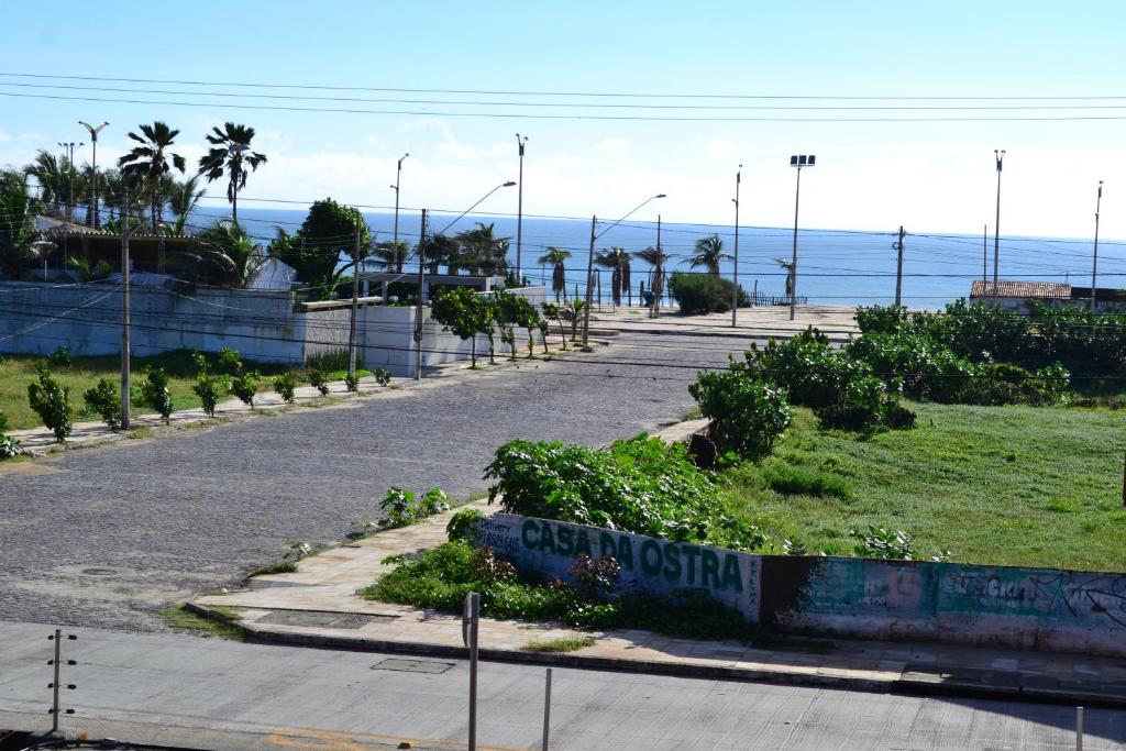  Apartamentos Praia do Futuro 3001