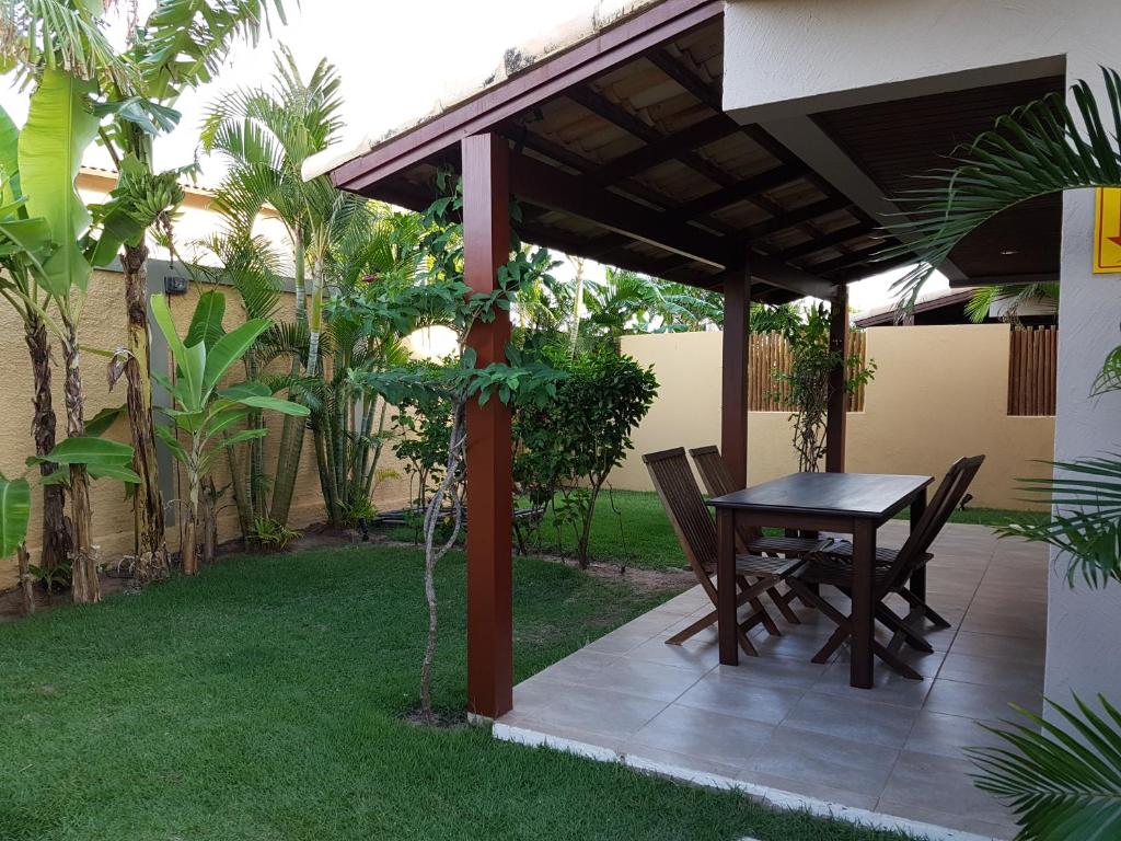  Pipa Beleza Spa Resort V7