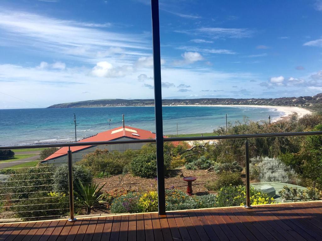 Holiday homes & houses for rent in Kangaroo Island
