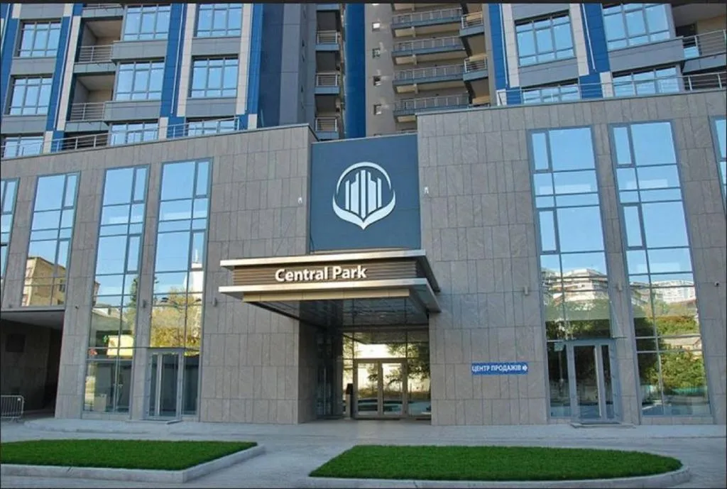 European style VIP flat, Kiev, Ucraina