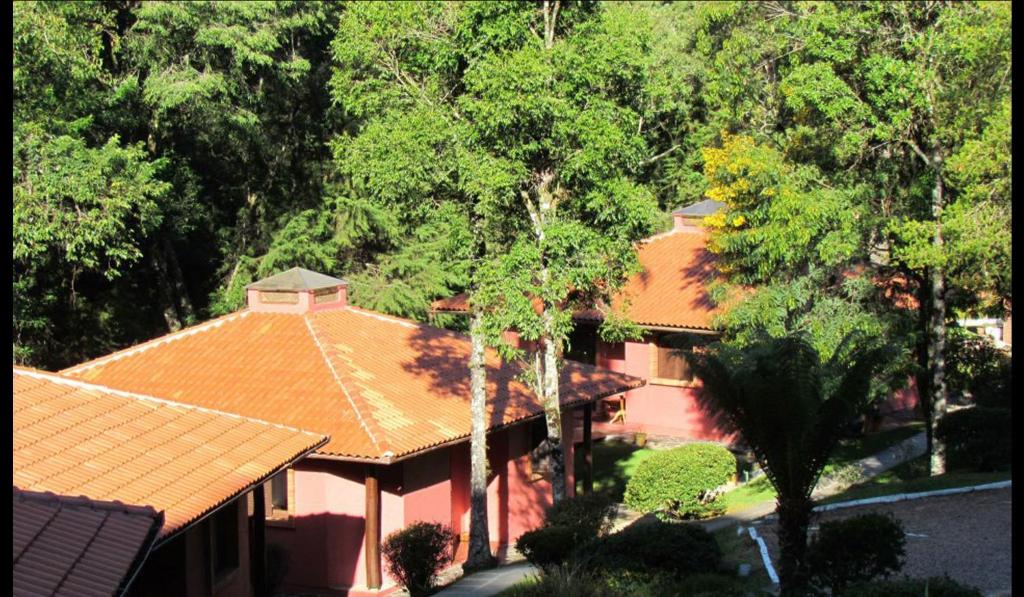  Pousada Rosa