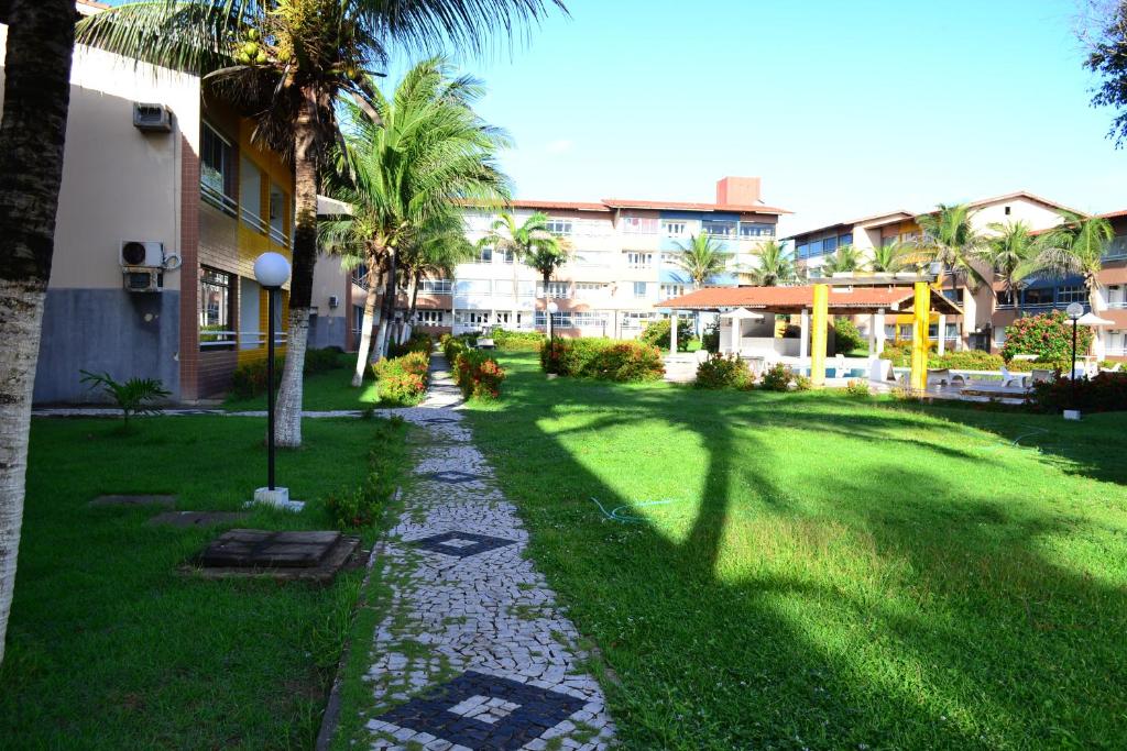  Apartamentos Praia do Futuro 3001