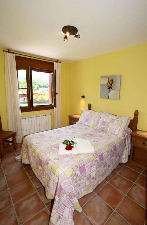 Apartamentos Rurales La Viña - 11