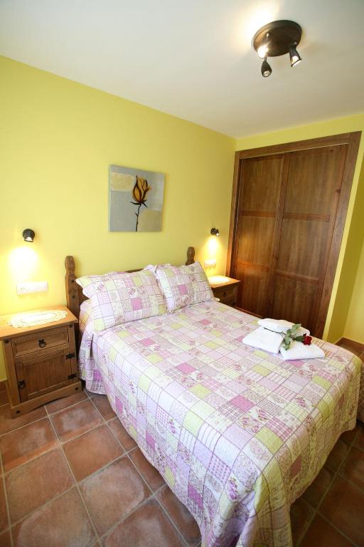 Apartamentos Rurales La Viña - 14