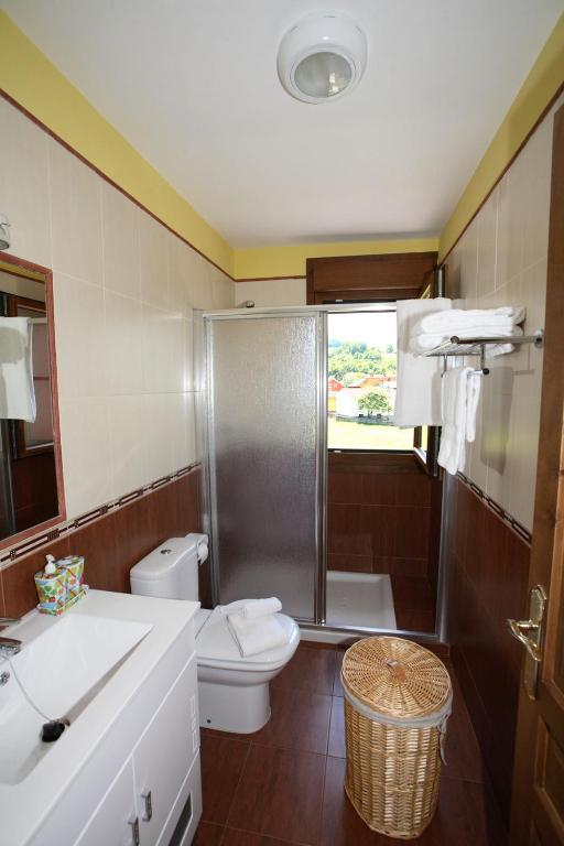 Apartamentos Rurales La Viña - 12