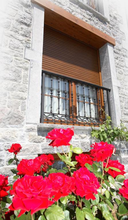 Apartamentos Rurales La Viña - 7