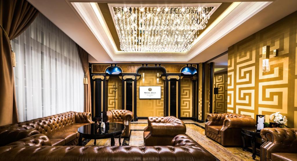 Hotel Dana Business & Conference - Resim 18