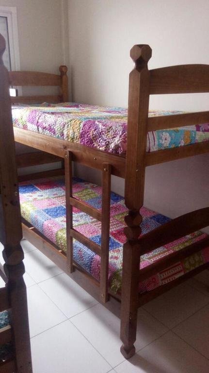  Apto Varanda Gourmet de Frente Para o Mar