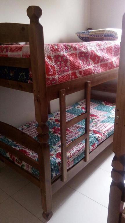  Apto Varanda Gourmet de Frente Para o Mar