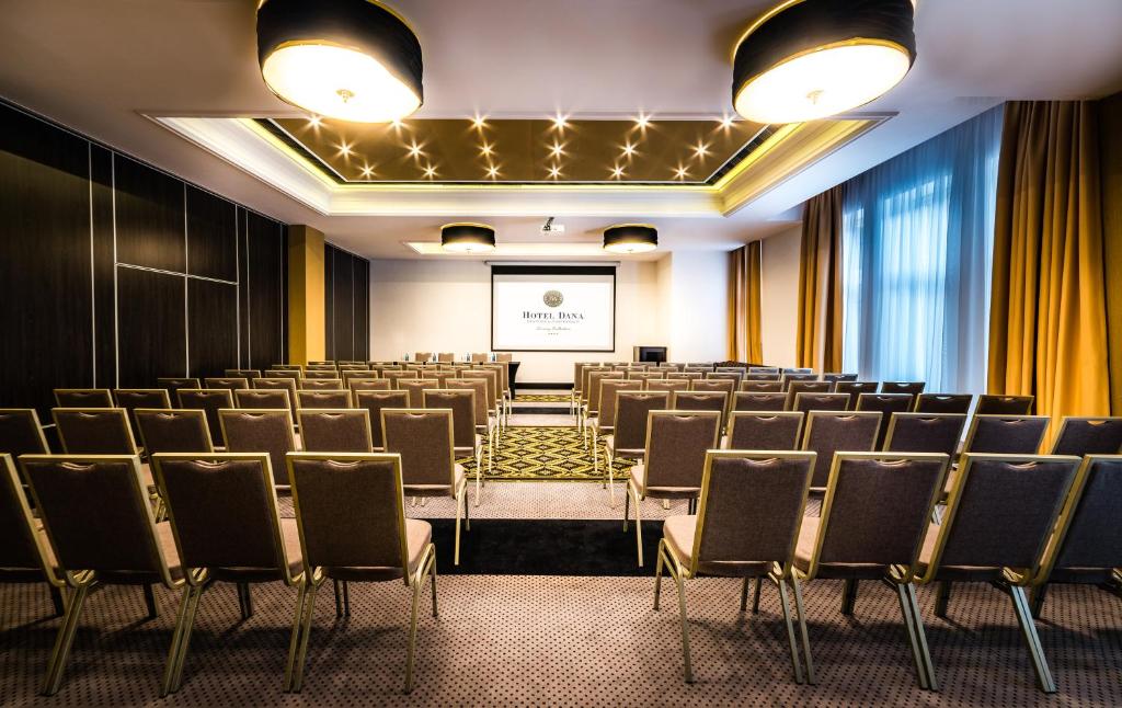 Hotel Dana Business & Conference - Resim 28