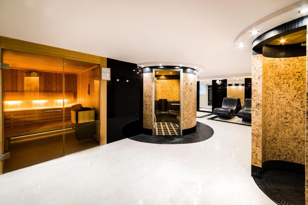 Hotel Dana Business & Conference - Resim 24