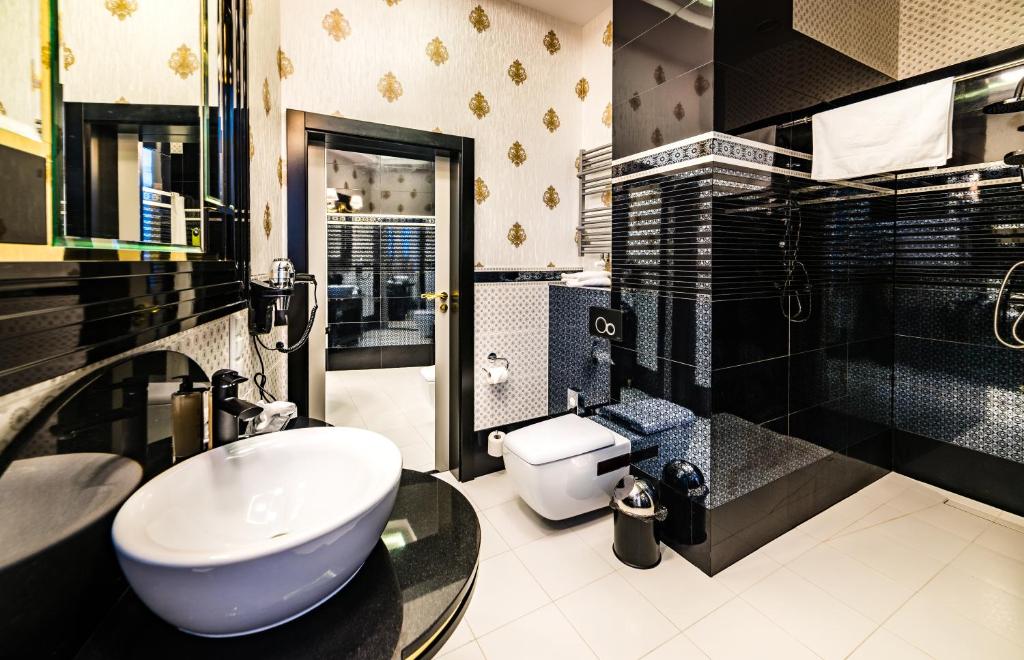 Hotel Dana Business & Conference - Resim 14