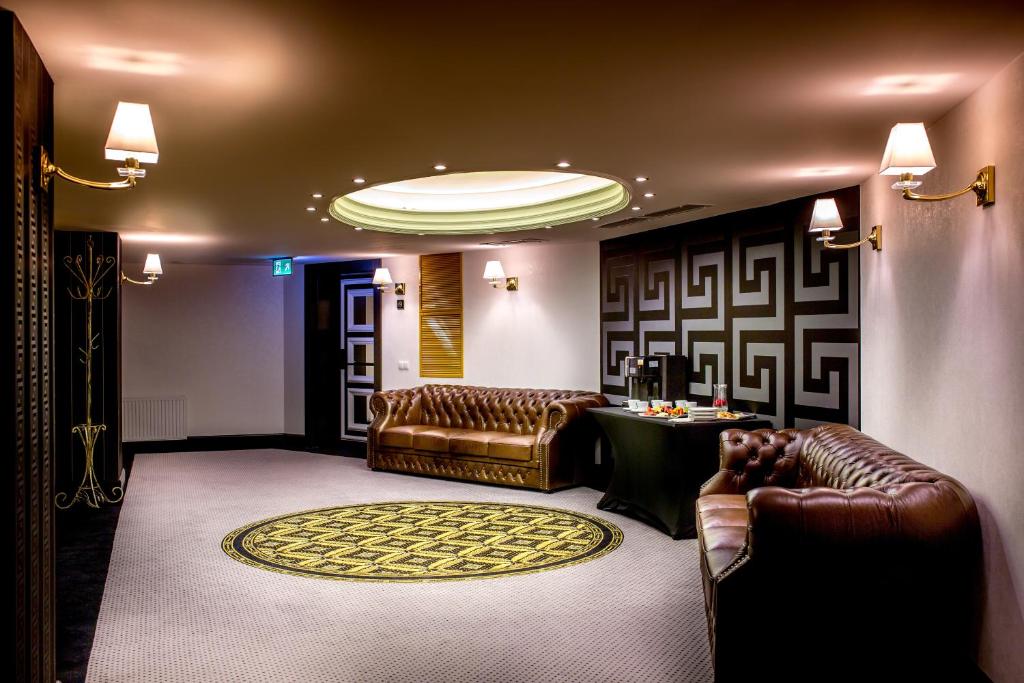 Hotel Dana Business & Conference - Resim 31