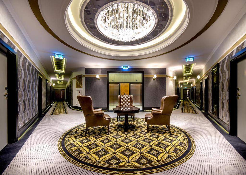 Hotel Dana Business & Conference - Resim 21