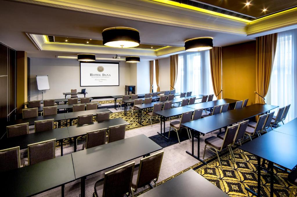 Hotel Dana Business & Conference - Resim 30