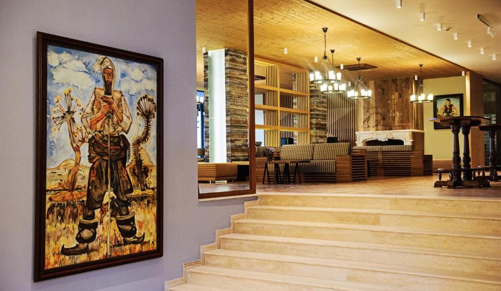 Fotografie z fotogalerie ubytování Hot Springs Medical and SPA v destinaci Banja