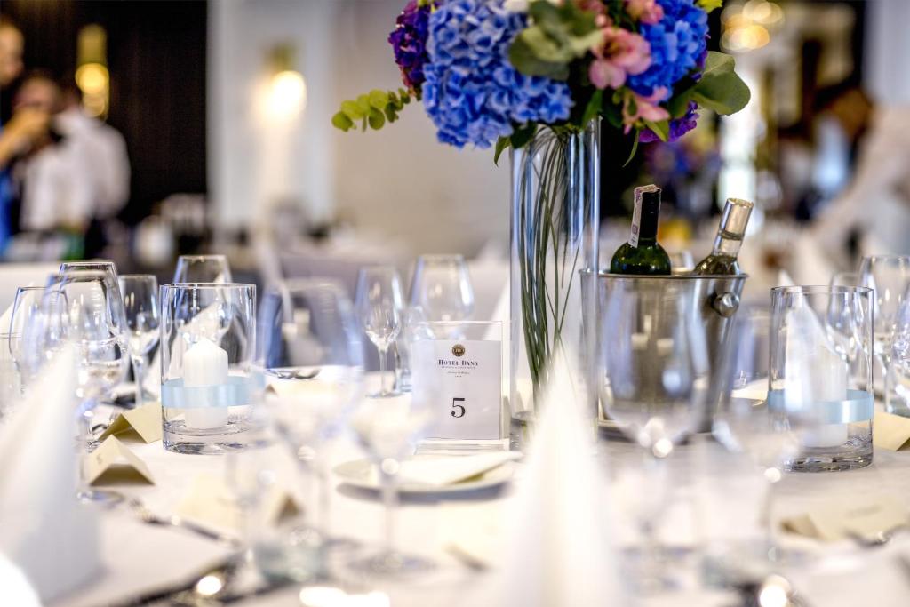 Hotel Dana Business & Conference - Resim 26