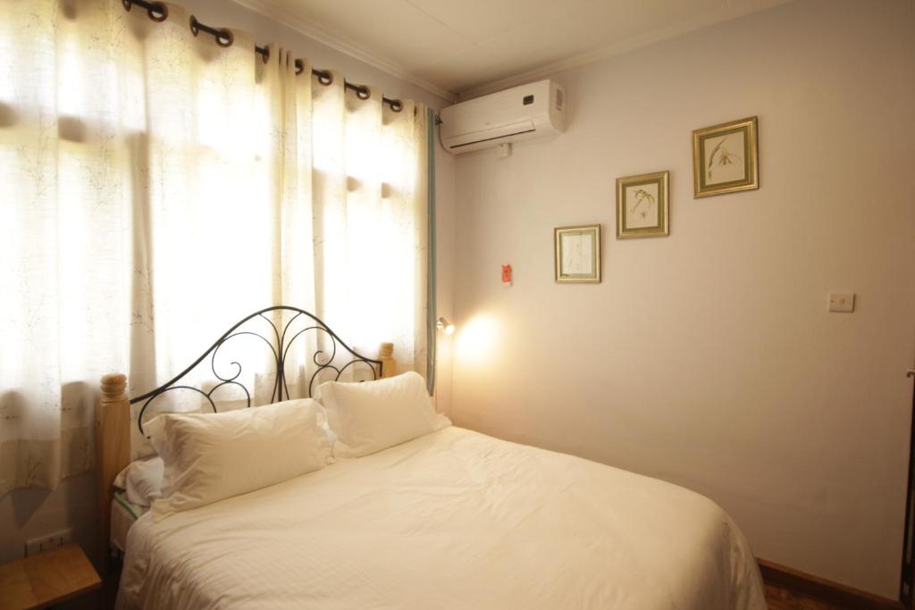 Boulevard Inn Mt Meru photo