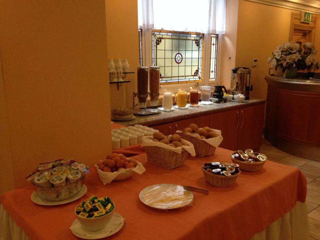 Troy Hotel - Resim 12