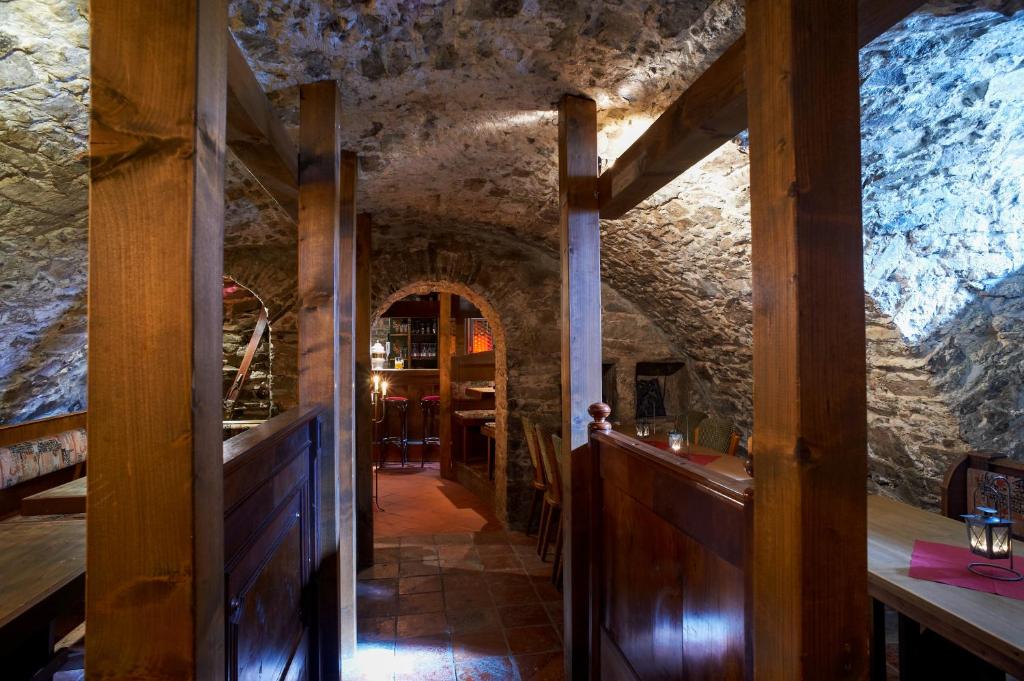 Fotografie z fotogalerie ubytování Hotel Zum Harzer v destinaci Clausthal-Zellerfeld