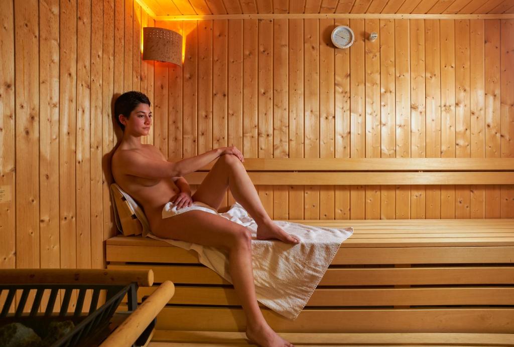 Hosté ubytování Hotel Zum Harzer