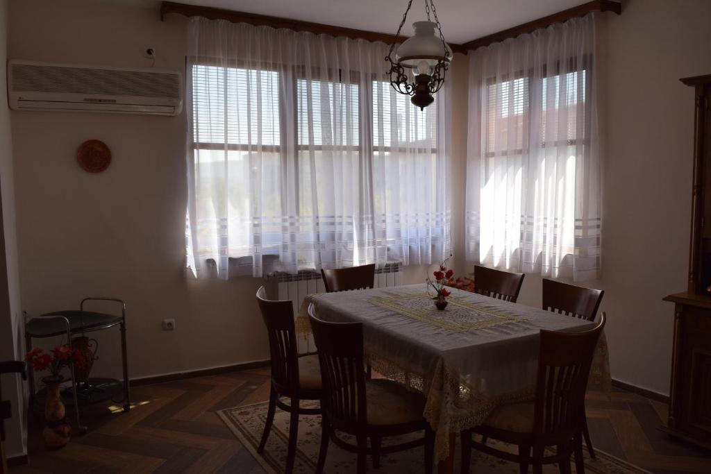 Grande Apartment