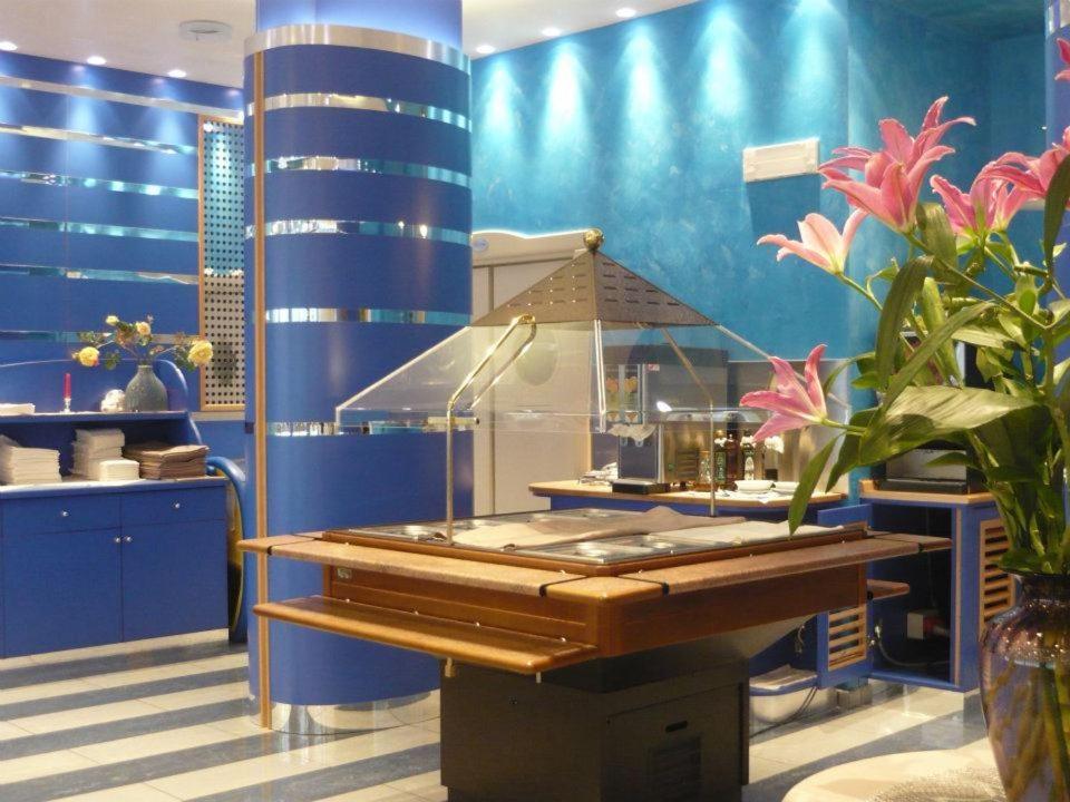 Fotografie z fotogalerie ubytování Hotel Lily v Bibione