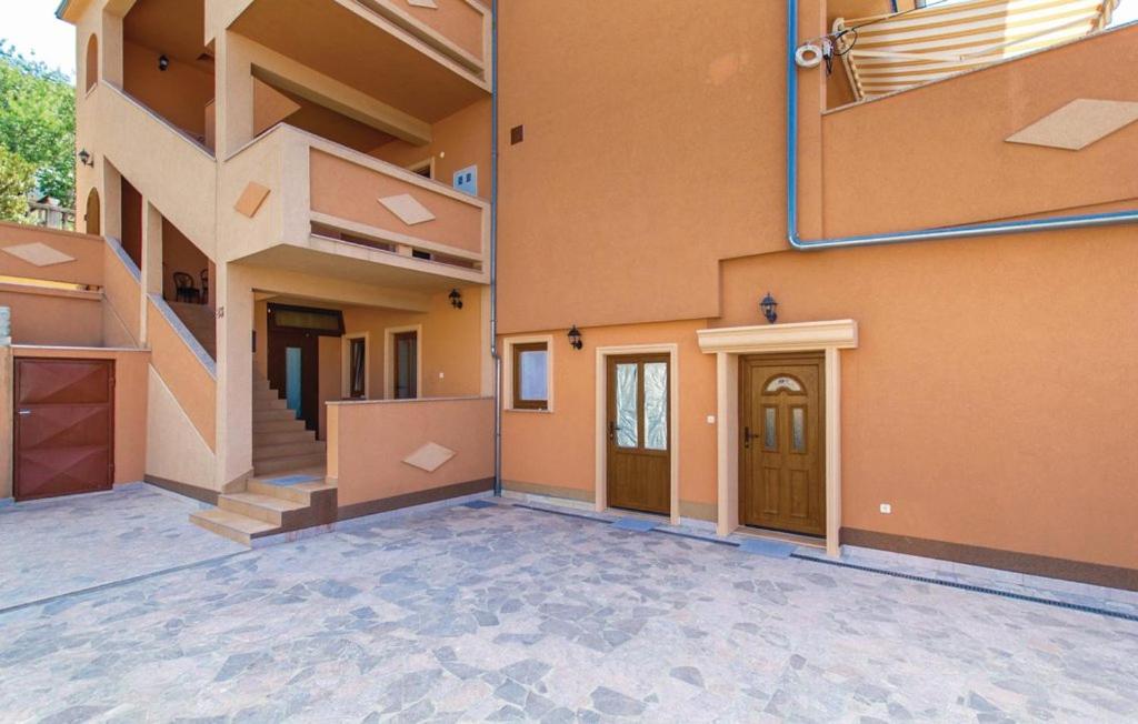 Apartments Valiza III Large apartment - 3 bedrooms and parking space i Apartments Valiza IV - 16