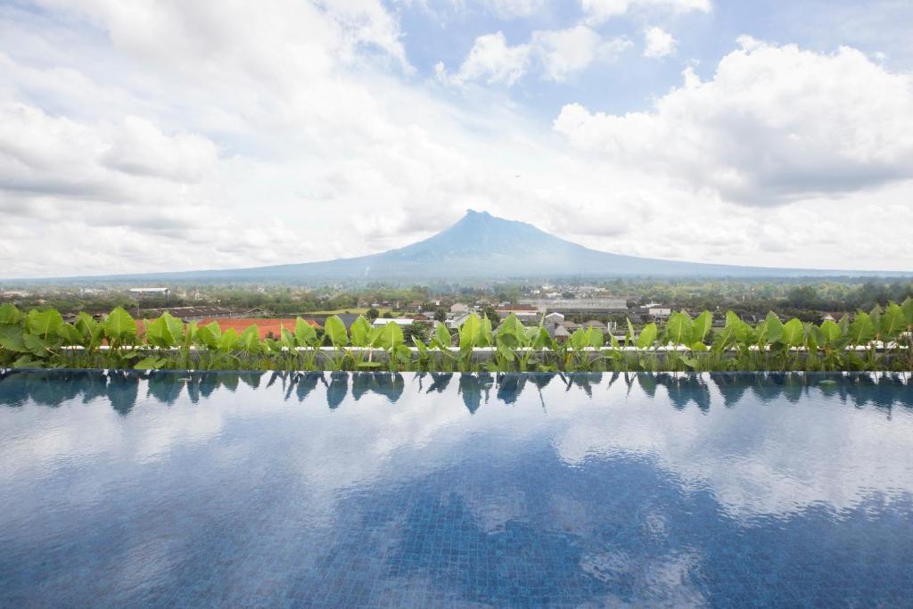 Innside by Melia Yogyakarta