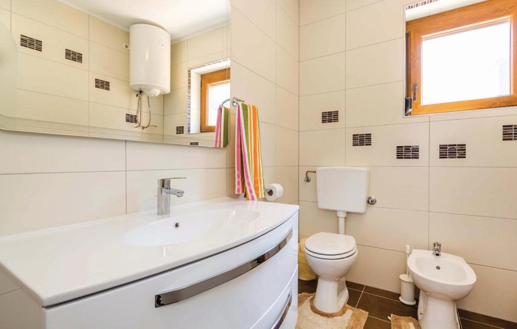 Apartments Valiza III Large apartment - 3 bedrooms and parking space i Apartments Valiza IV - 6