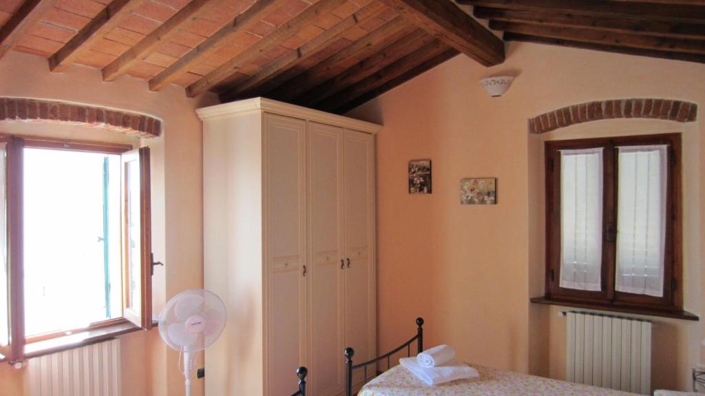 chiardiluna - Single Room