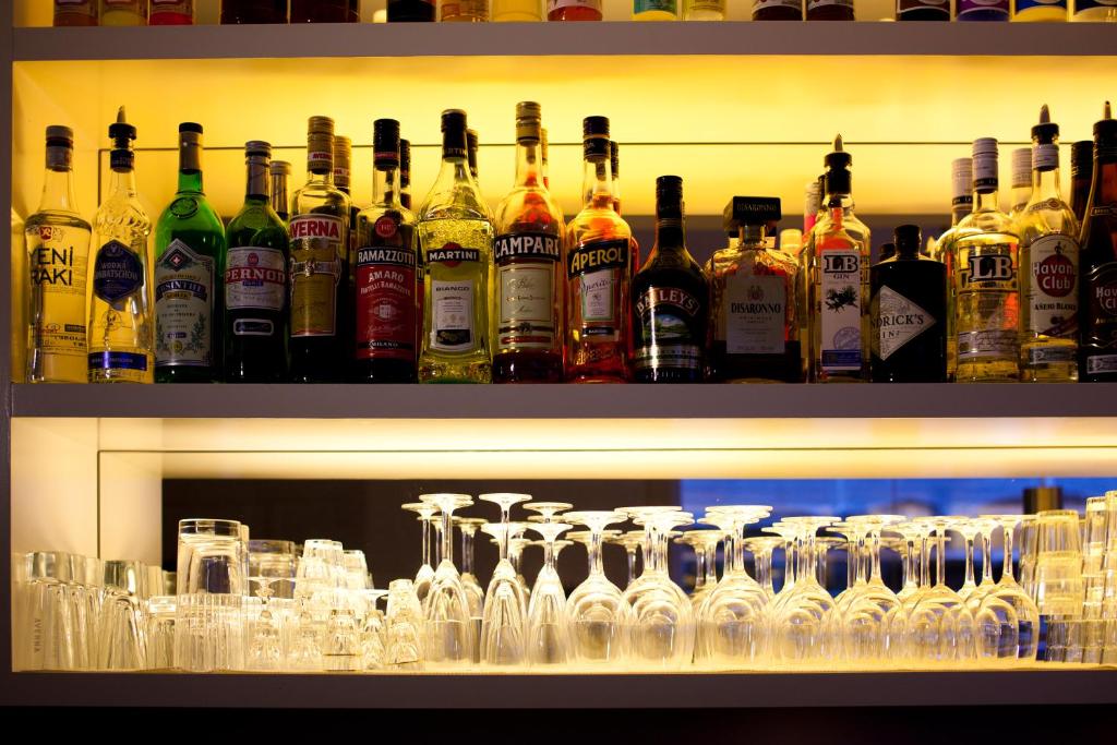 Gasthaus zum Guten Glück - Resim 40