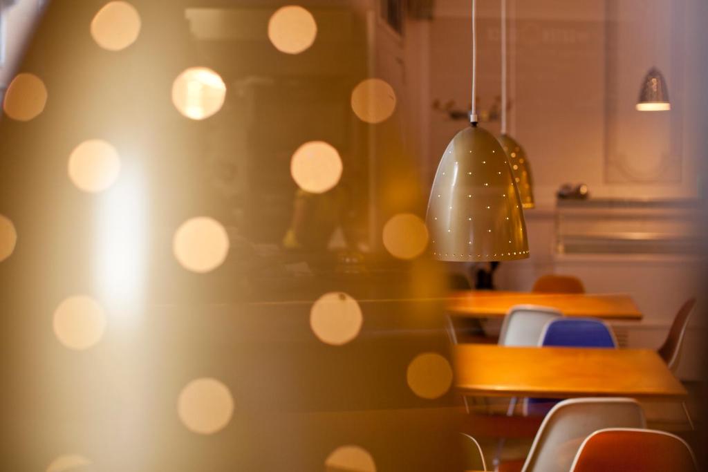 Gasthaus zum Guten Glück - Resim 38