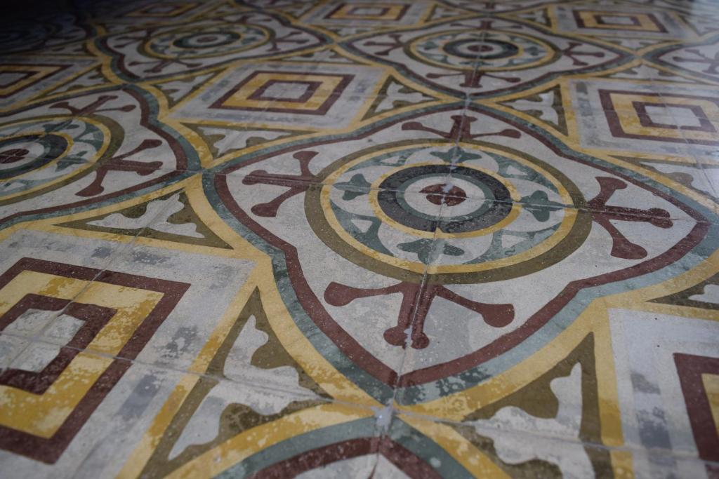Fotografia z galérie ubytovania La Casa dei Fiori v destinácii Castelluzzo