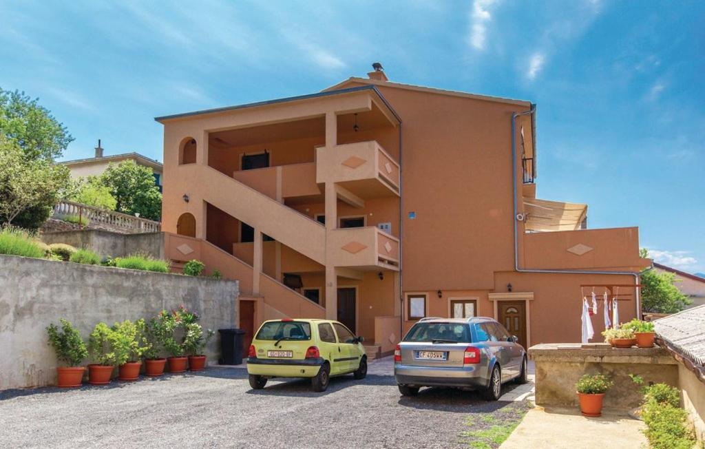 Apartments Valiza III Large apartment - 3 bedrooms and parking space i Apartments Valiza IV - 15