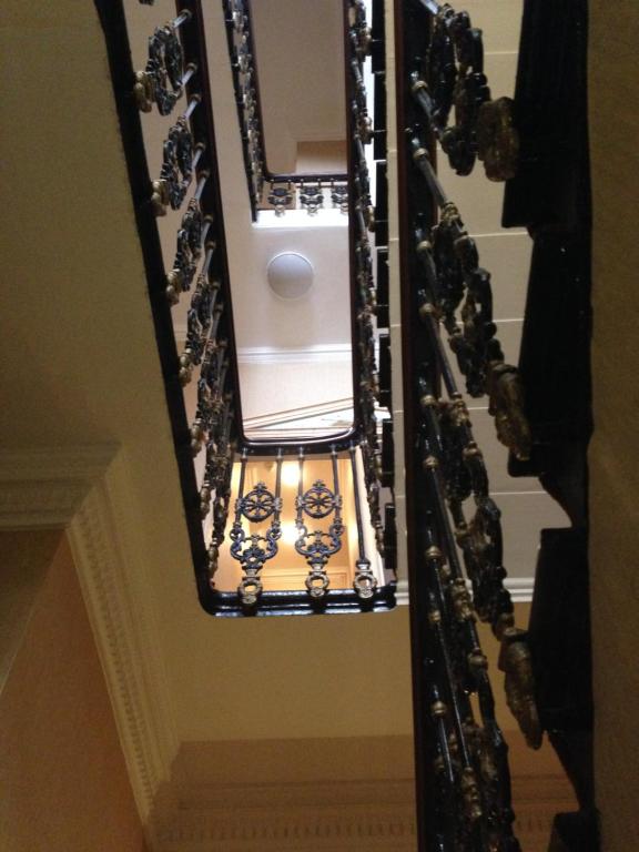 Troy Hotel - Resim 27