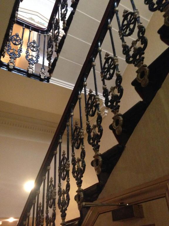 Troy Hotel - Resim 30