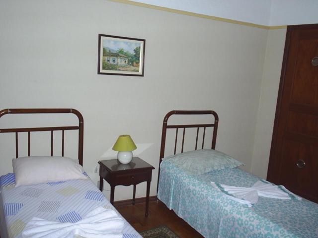  Parque Hotel Morro Azul