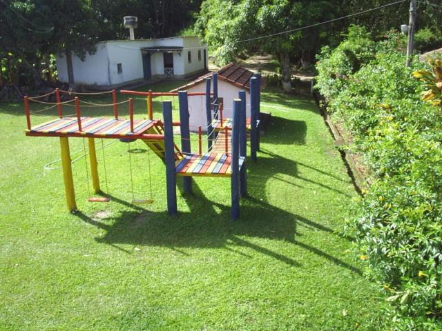  Parque Hotel Morro Azul