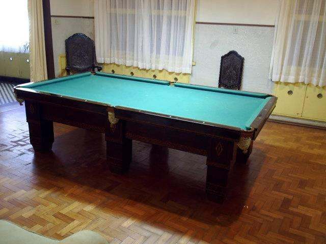  Parque Hotel Morro Azul
