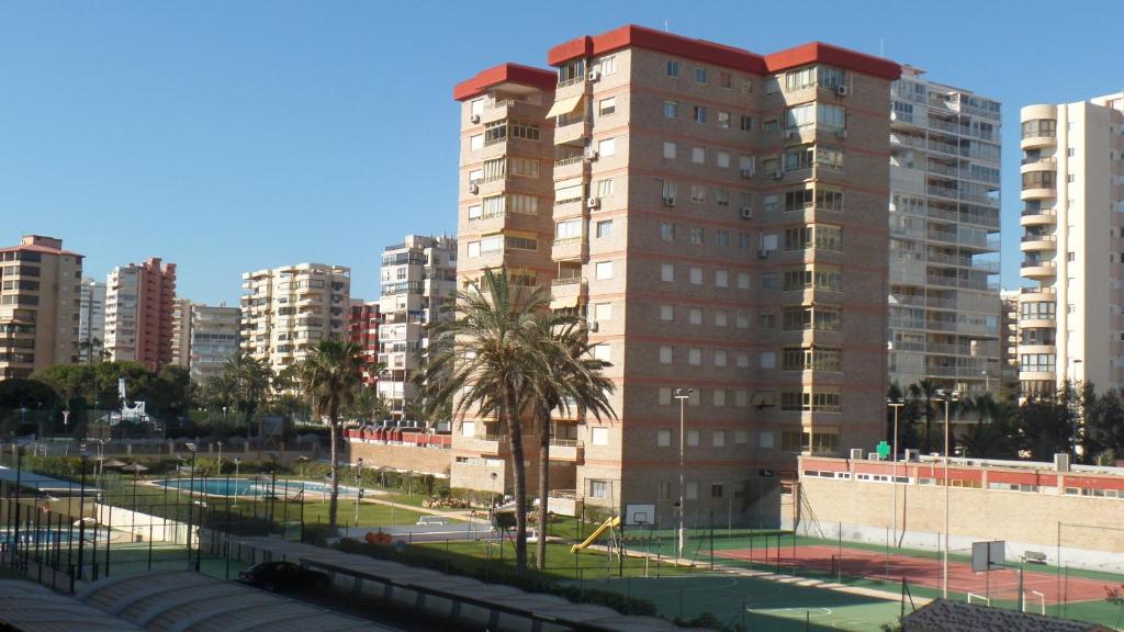 Apartamento Torremar, Alicante – Updated 2023 Prices