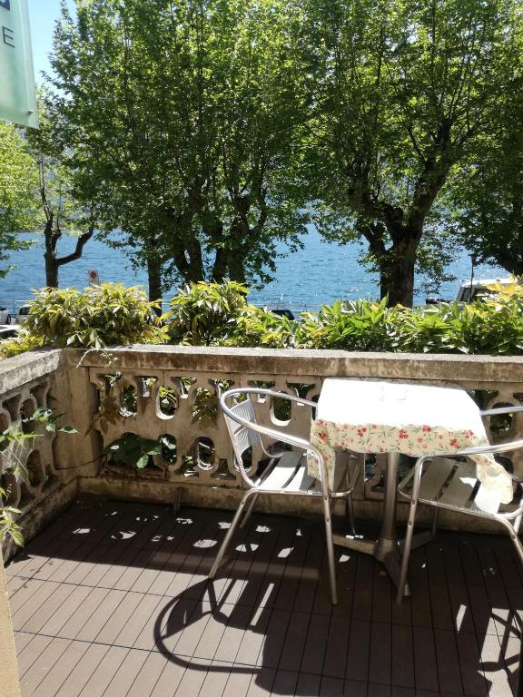 Przyroda w pobliżu tego hotelu