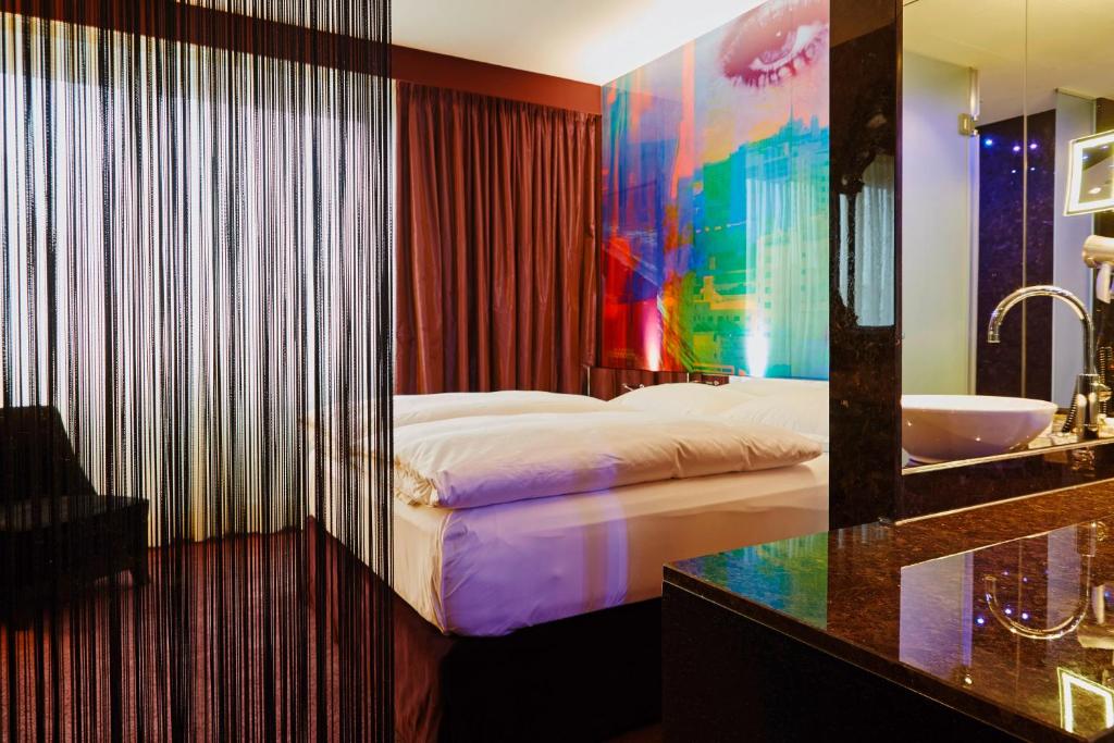 Savoy Hotel - Resim 19