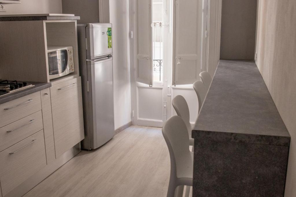 Il Re E La Regina Trapani - Apartment