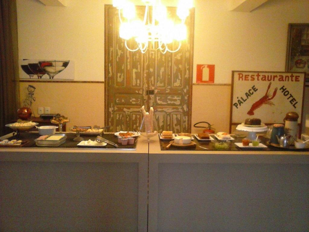  Aimores Palace Hotel